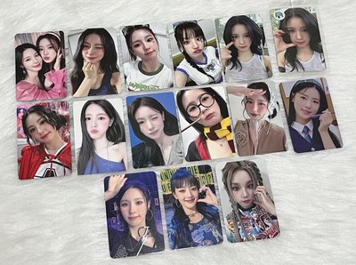 代友出｜麵妮琦