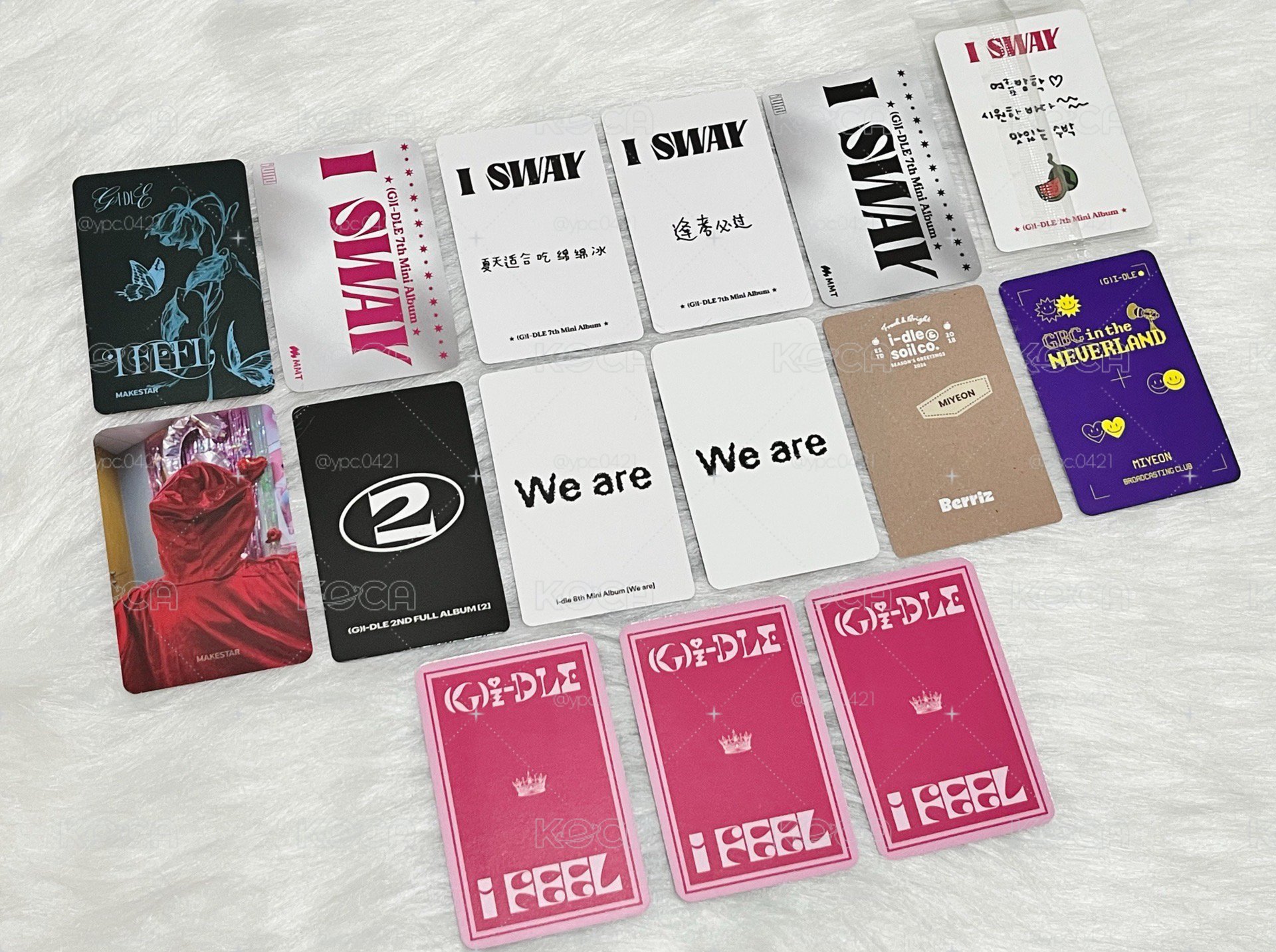 代友出｜麵妮琦