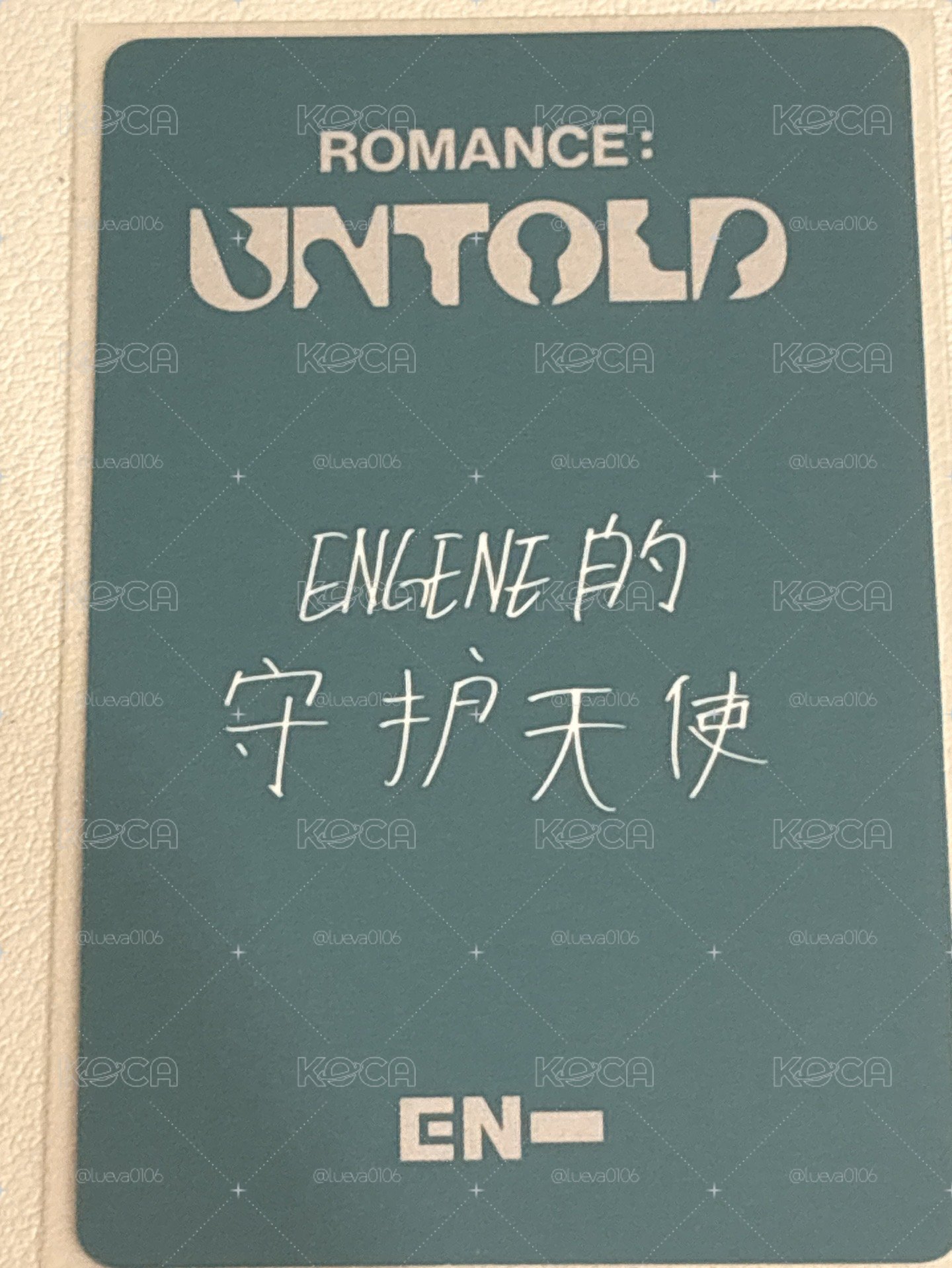 正二yzy視簽5.0 中背