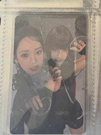 雙人卡