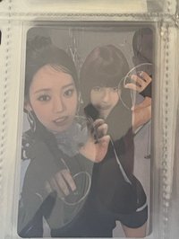 雙人卡