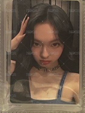 摸頭