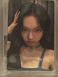 摸頭