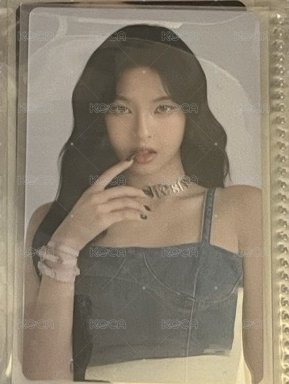 咬手指