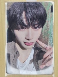 TAESAN 19.99專輯卡