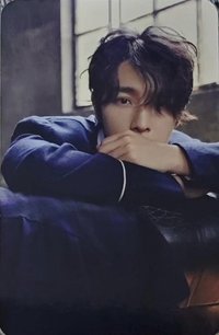 日專2 專輯卡 