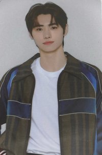 21’Shinhan Card 周邊卡 