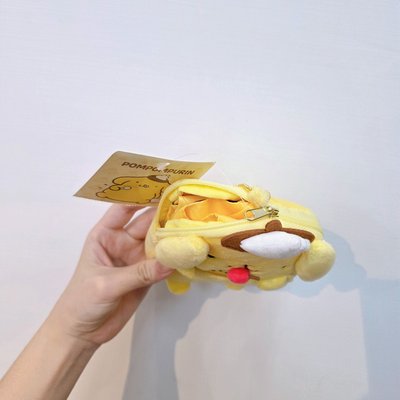 日本三麗鷗 布丁狗生日購物袋