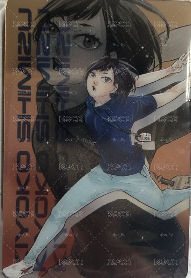清水全新未拆小卡40