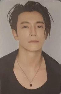 THE D&E 隨機卡 