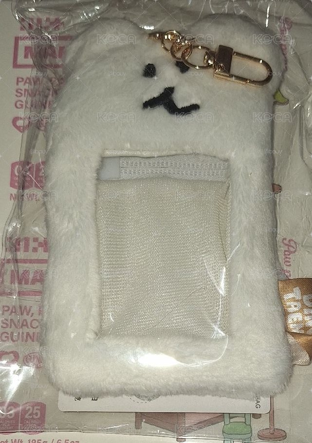 bobo卡套