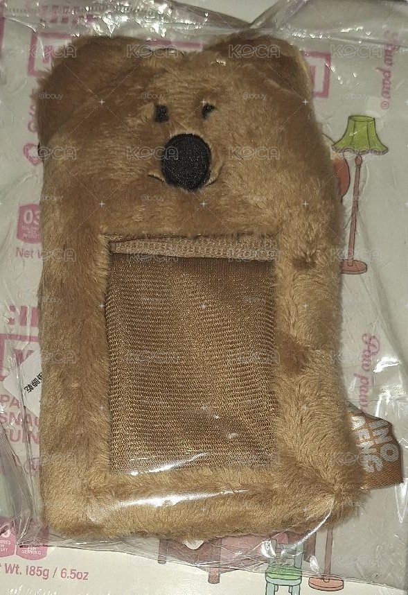Quokka卡套