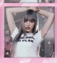liz xoxz單封