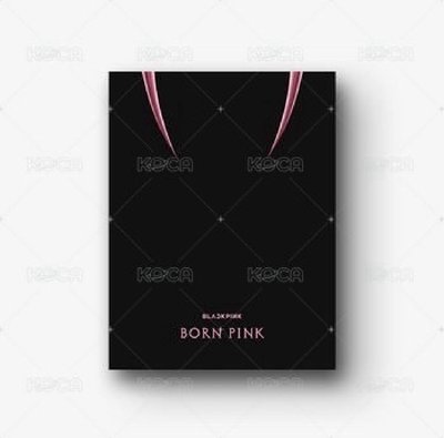 blackpink空專區