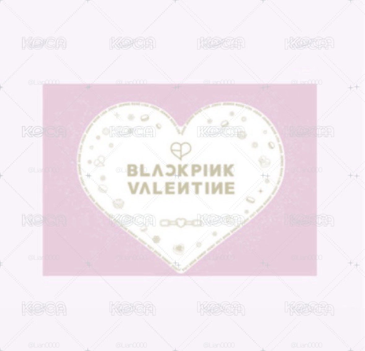 blackpink空專區