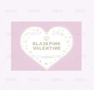 blackpink空專區