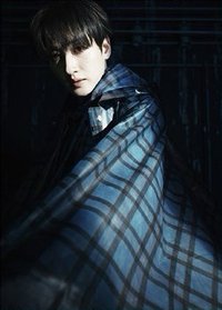 KNIGHT C ver. 海報 