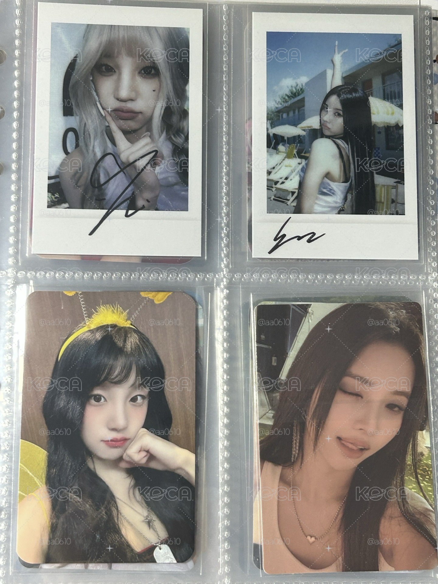 小卡