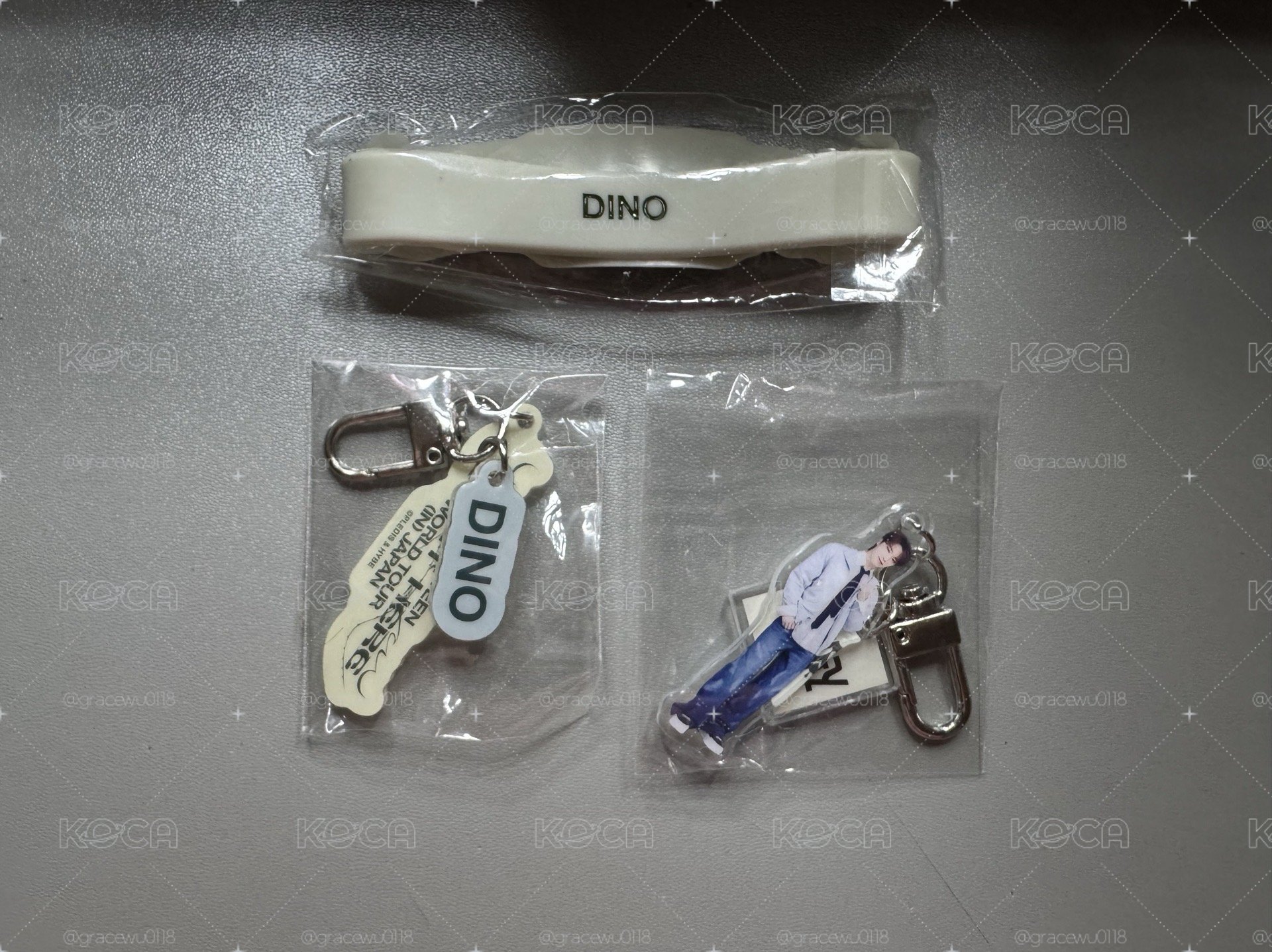 🩵燦吊飾、手燈環