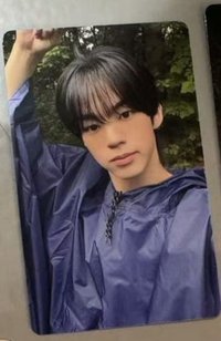 SODA SODA TSUTAYA 幸運卡 