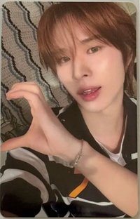 SODA SODA hmv 幸運卡 