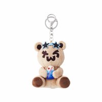 SODA SODA Bear 吊娃 快閃店