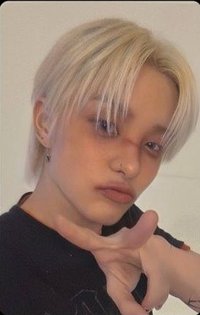 迷你四輯快閃店 自拍卡 隨機卡 