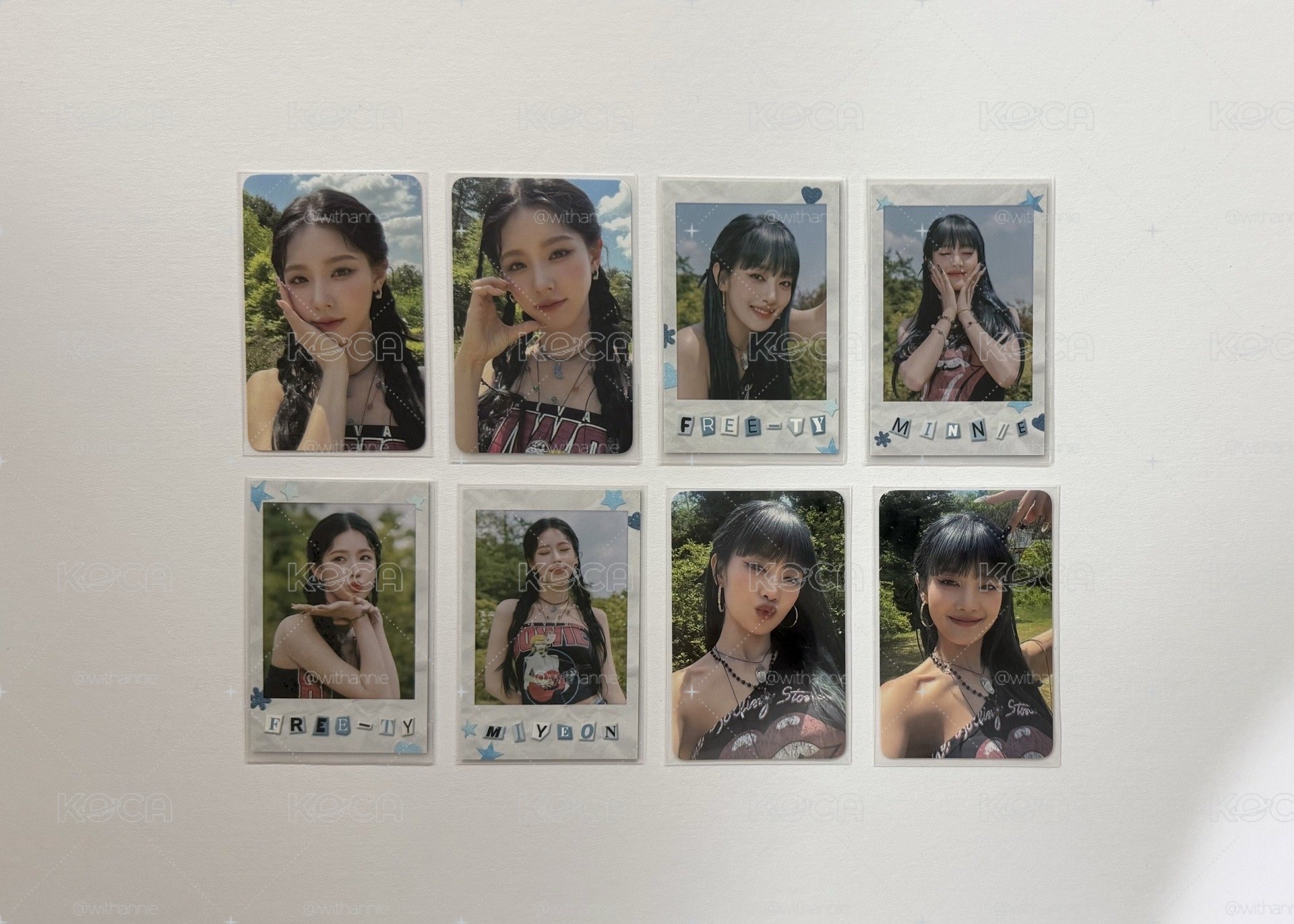 i-dle*