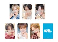 SODA SODA 橫濱限定 幸運卡