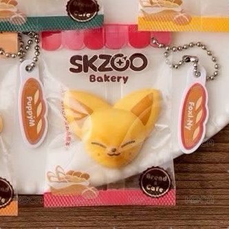 福西尼🦊