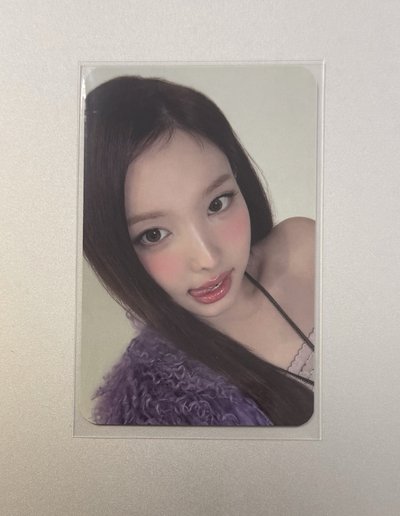 娜十週年專特典