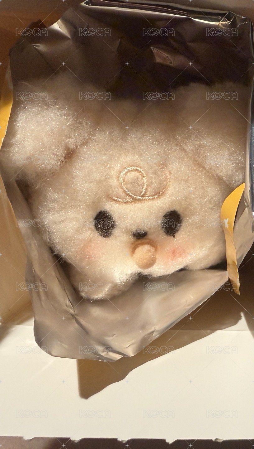 奶嘴娃 玟