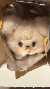 奶嘴娃 玟