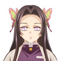 胡蝶香奈惠