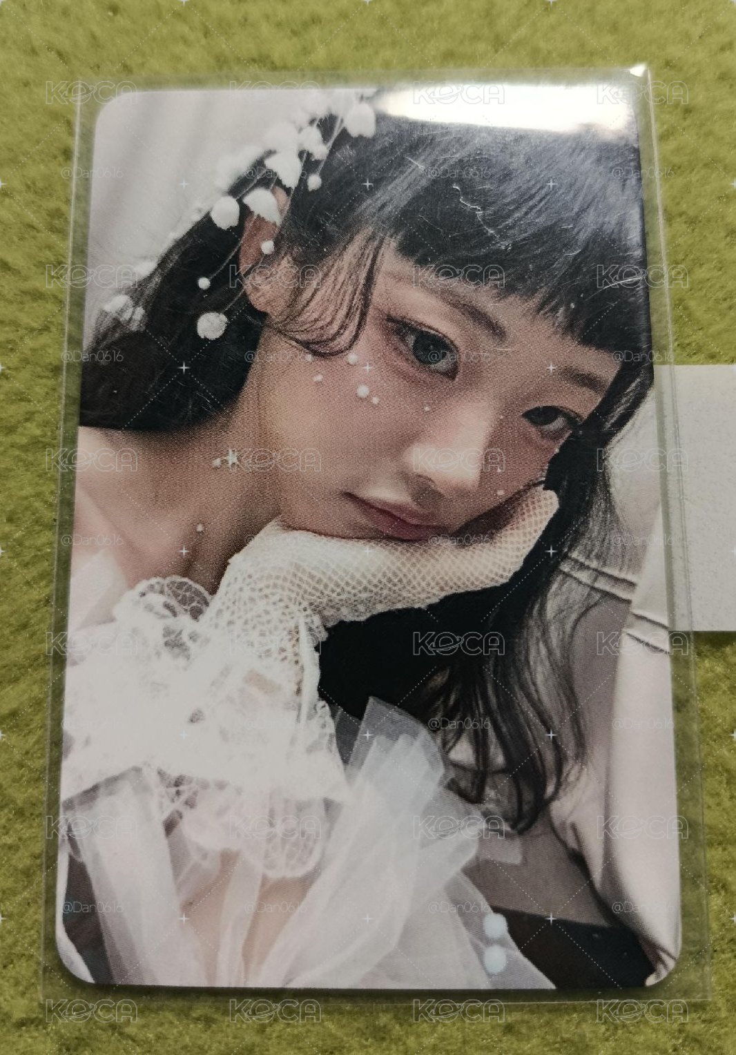 迷四 sw 預售特典卡