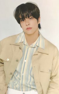 21’Shinhan Card 周邊卡 