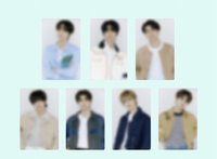 21’Shinhan Card 錢包周邊卡