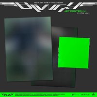 BLINGY 單封 專輯 JET Poster ver.