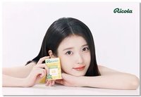 利口樂 ver.A 明信片 