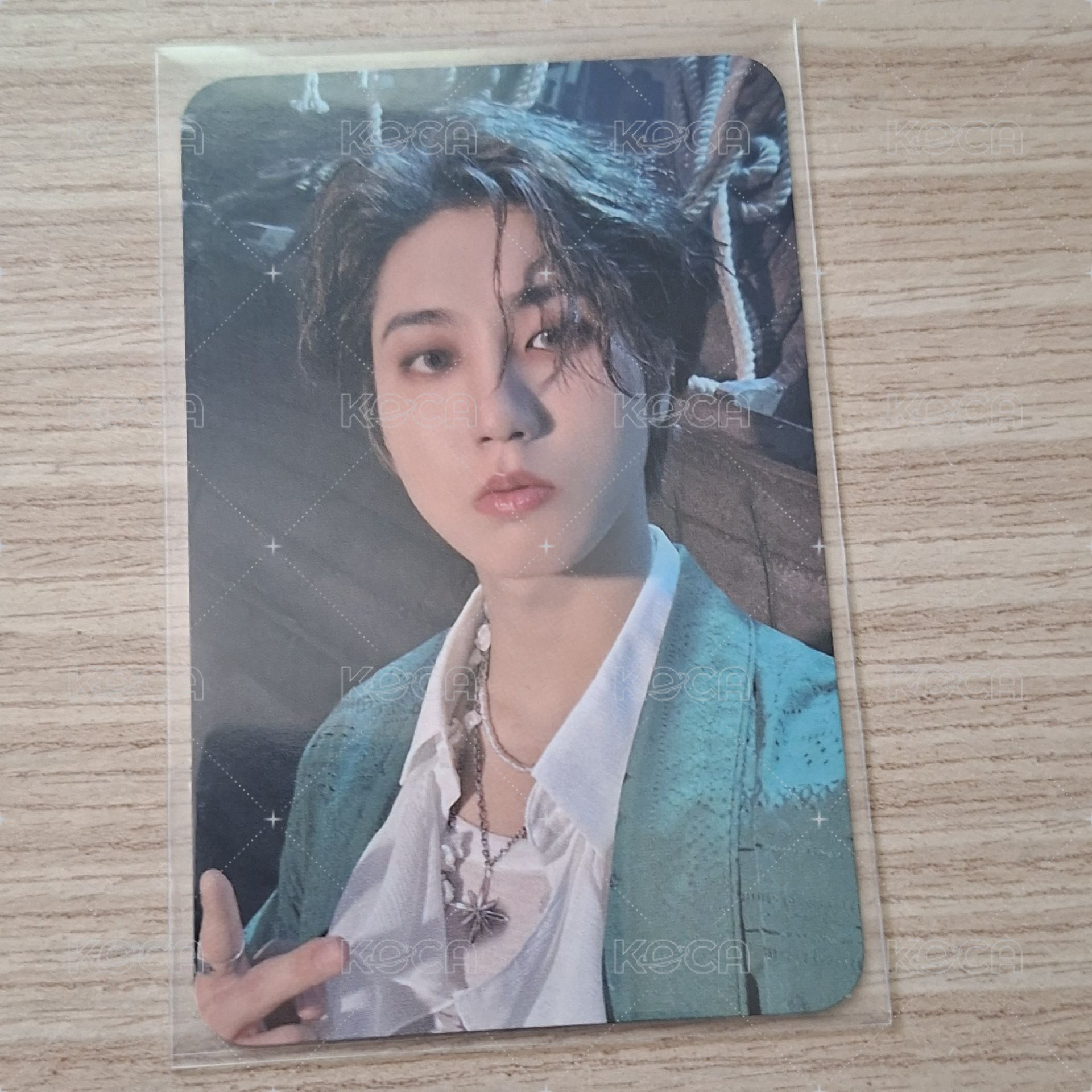 樂  JYP