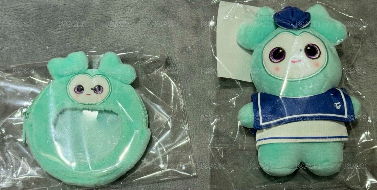 南徽章套+水手娃