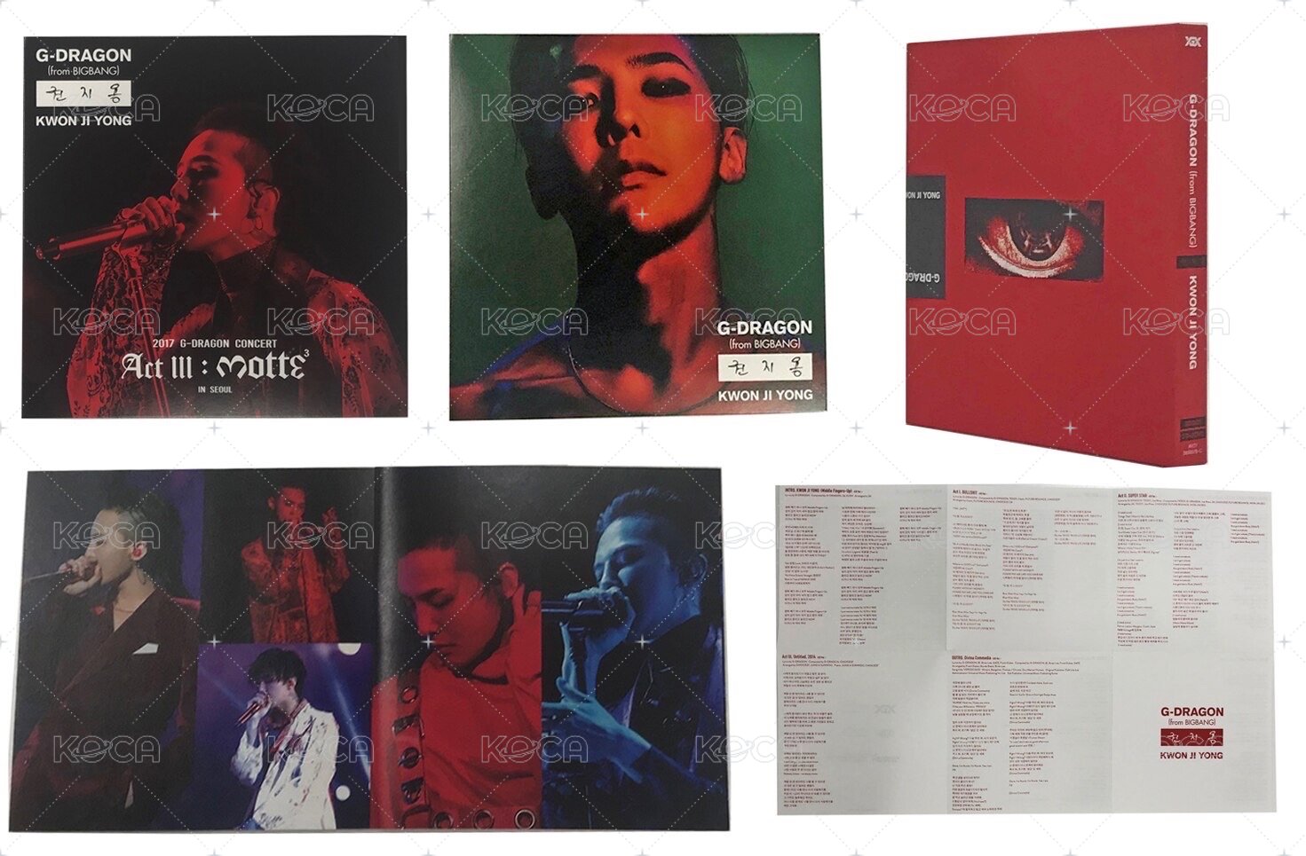 +2DVD
