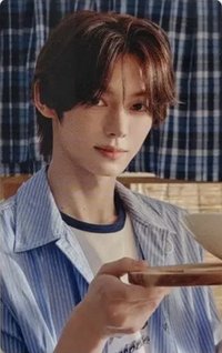 SODA SODA 初回限定B 專輯卡 