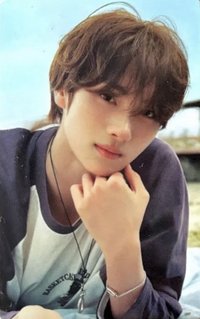 SODA SODA 初回限定A 專輯卡 
