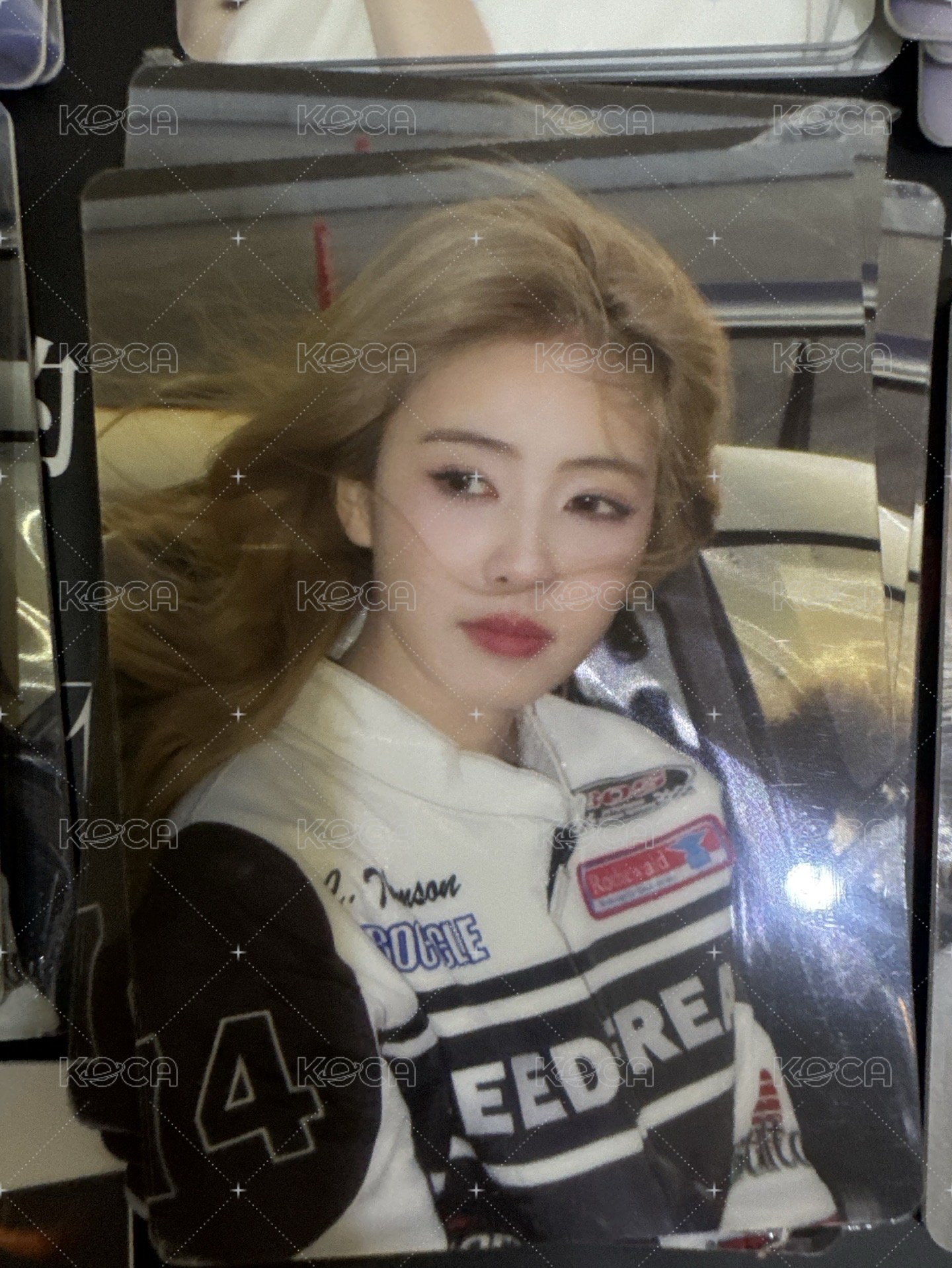 回憶錄Y7