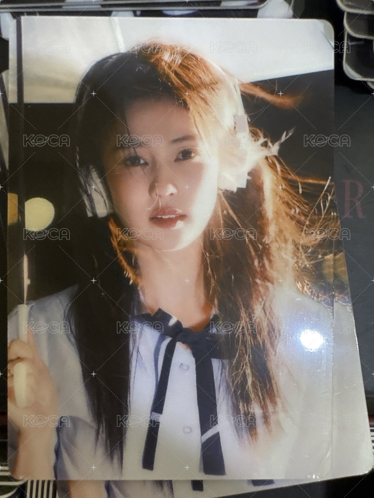 回憶錄Y10