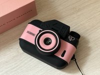 小相機