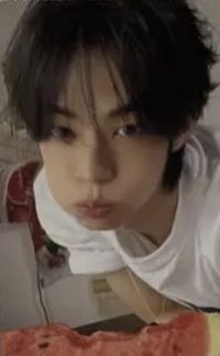 SODA SODA 初回限定A 專輯卡 