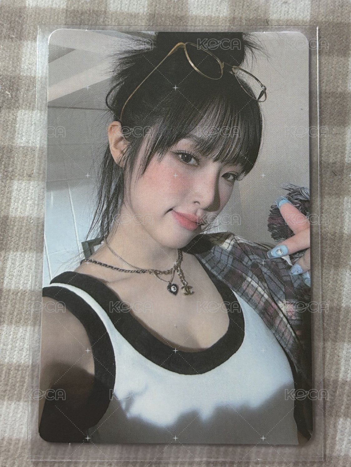 Love war專卡