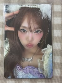 Blooming  Wing專卡